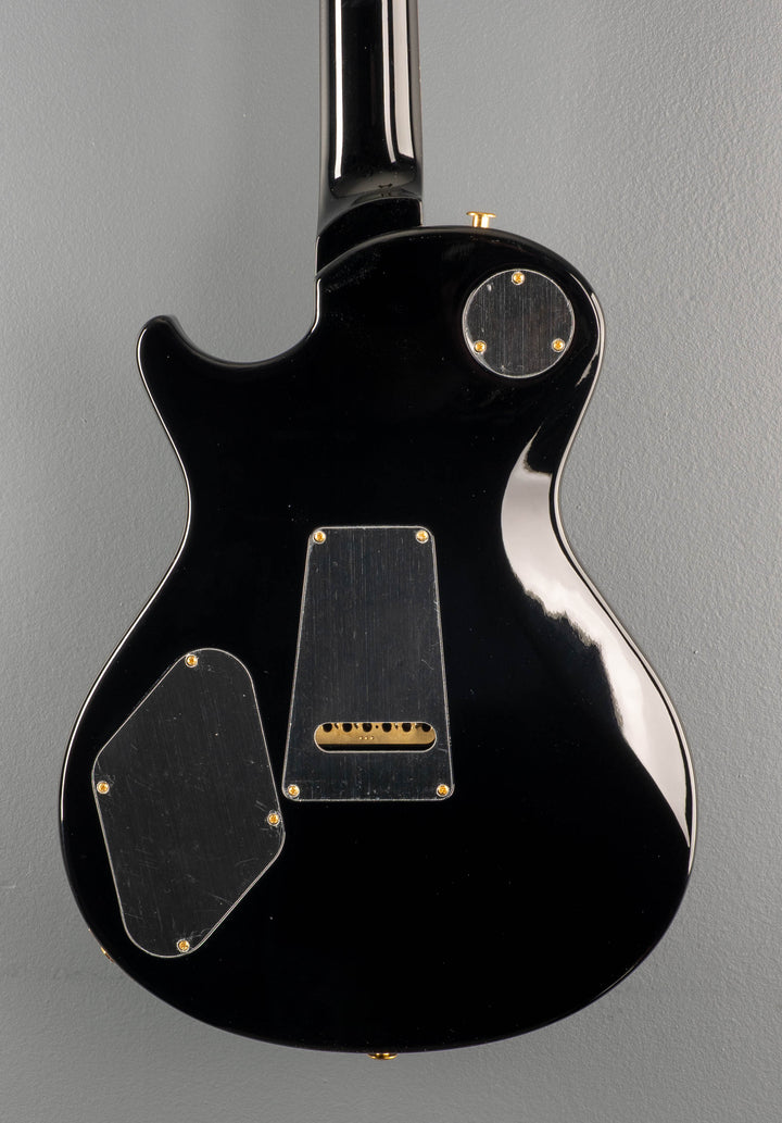 Mark Tremonti Signature 10 Top w/Tremolo - Fire Smokeburst