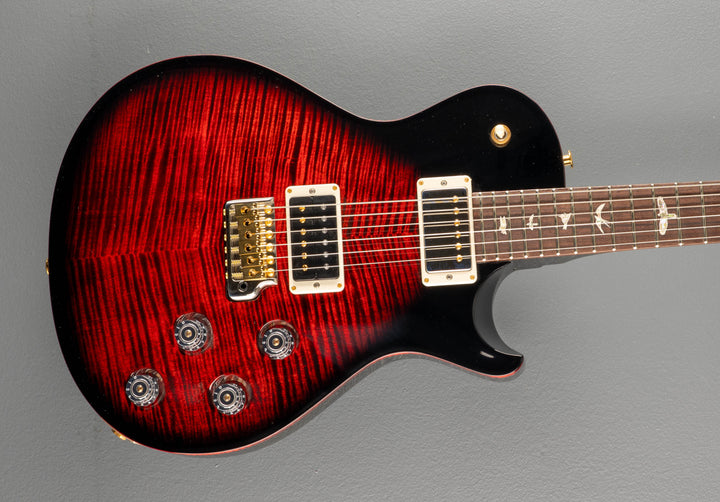 Mark Tremonti Signature 10 Top w/Tremolo - Fire Smokeburst