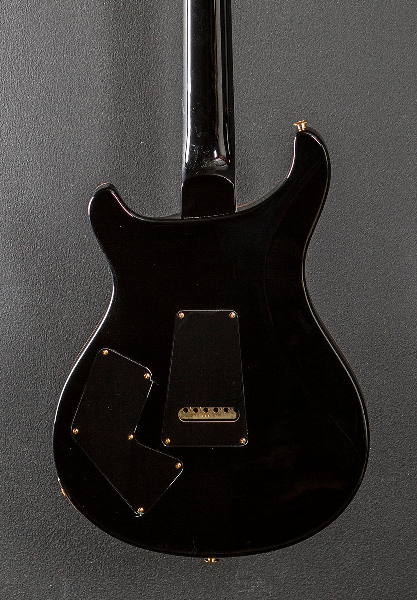 Modern Eagle V 10 Top - Gray Black
