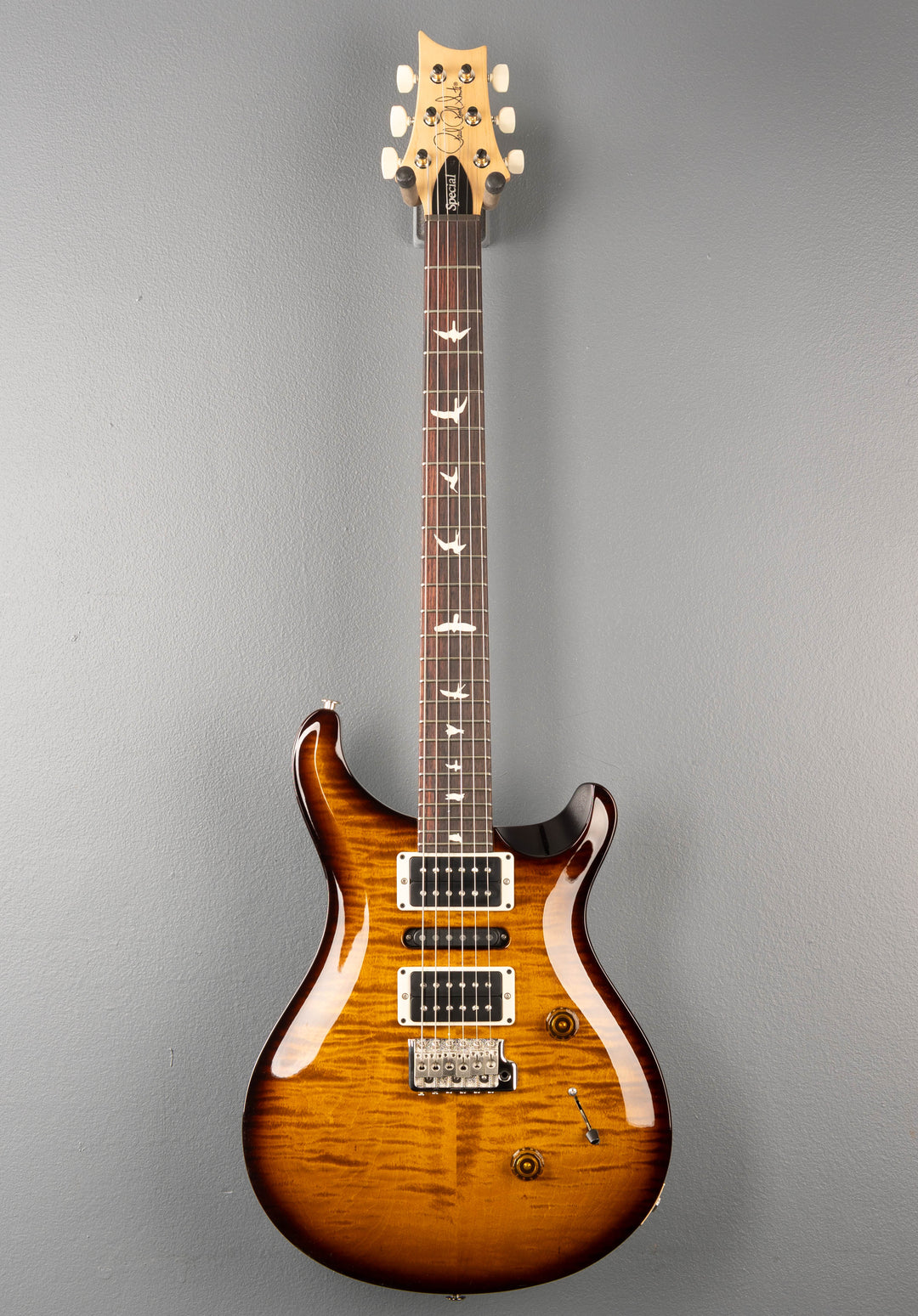 CE 24 Special Limited Edition - Black Amber
