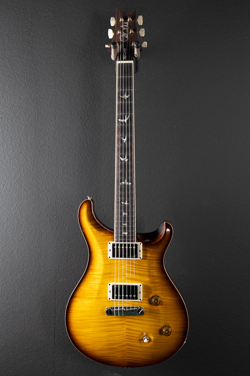 McCarty &