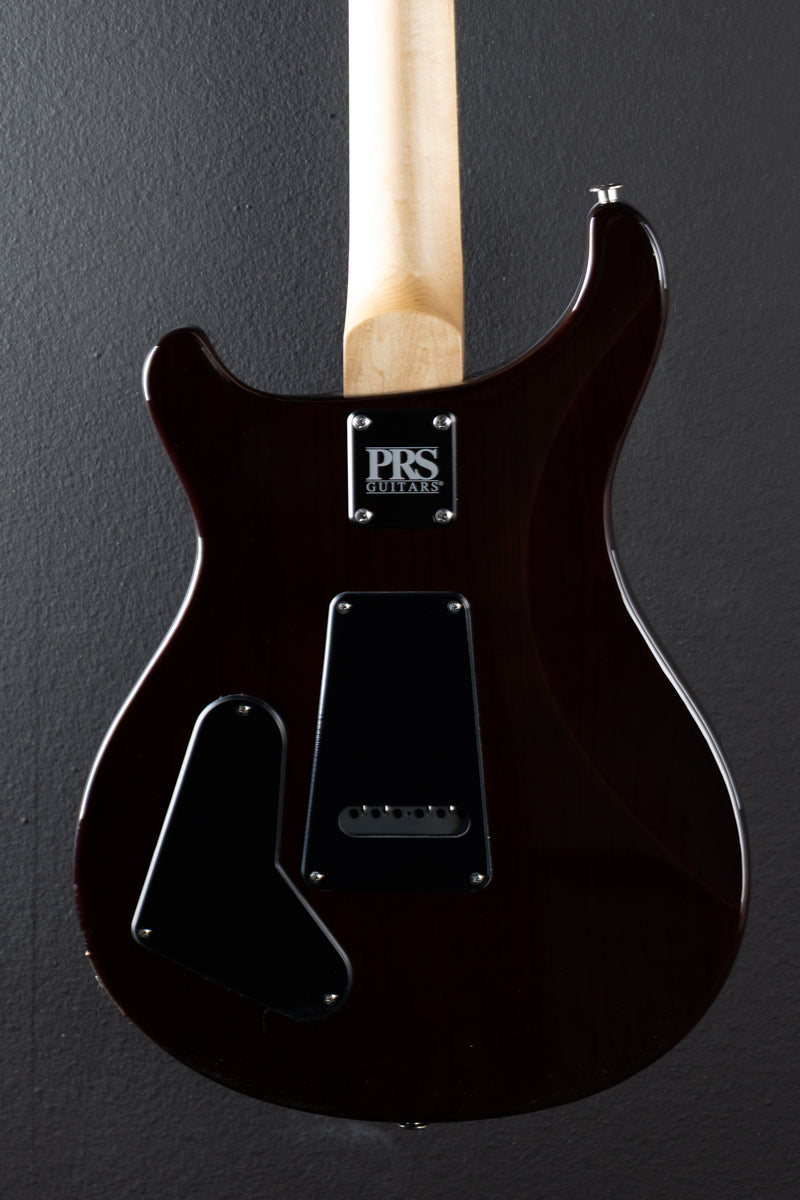 Swamp Ash Special - McCarty Tobacco Sunburst
