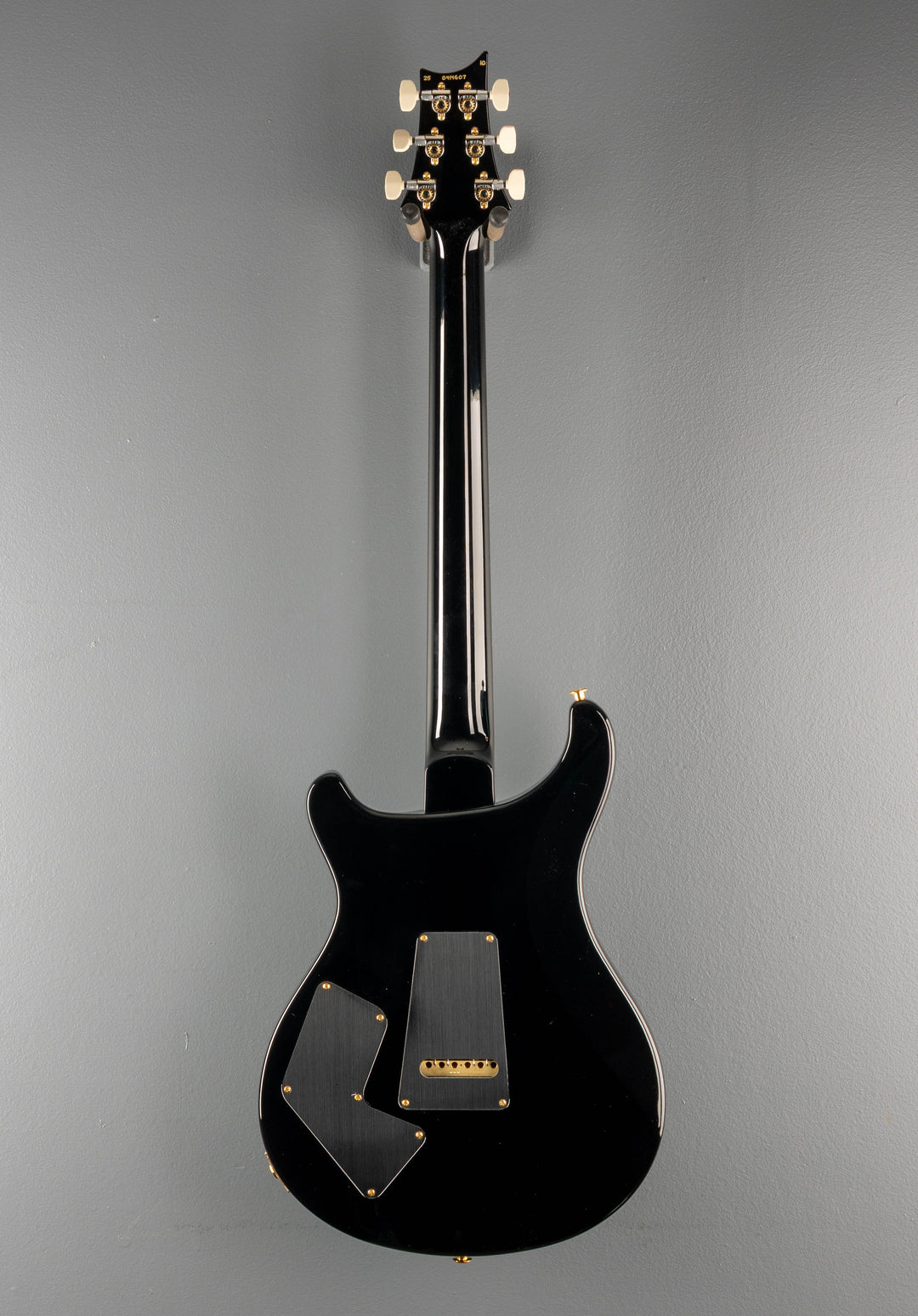 Modern Eagle V 10 Top - Cobalt Smokeburst