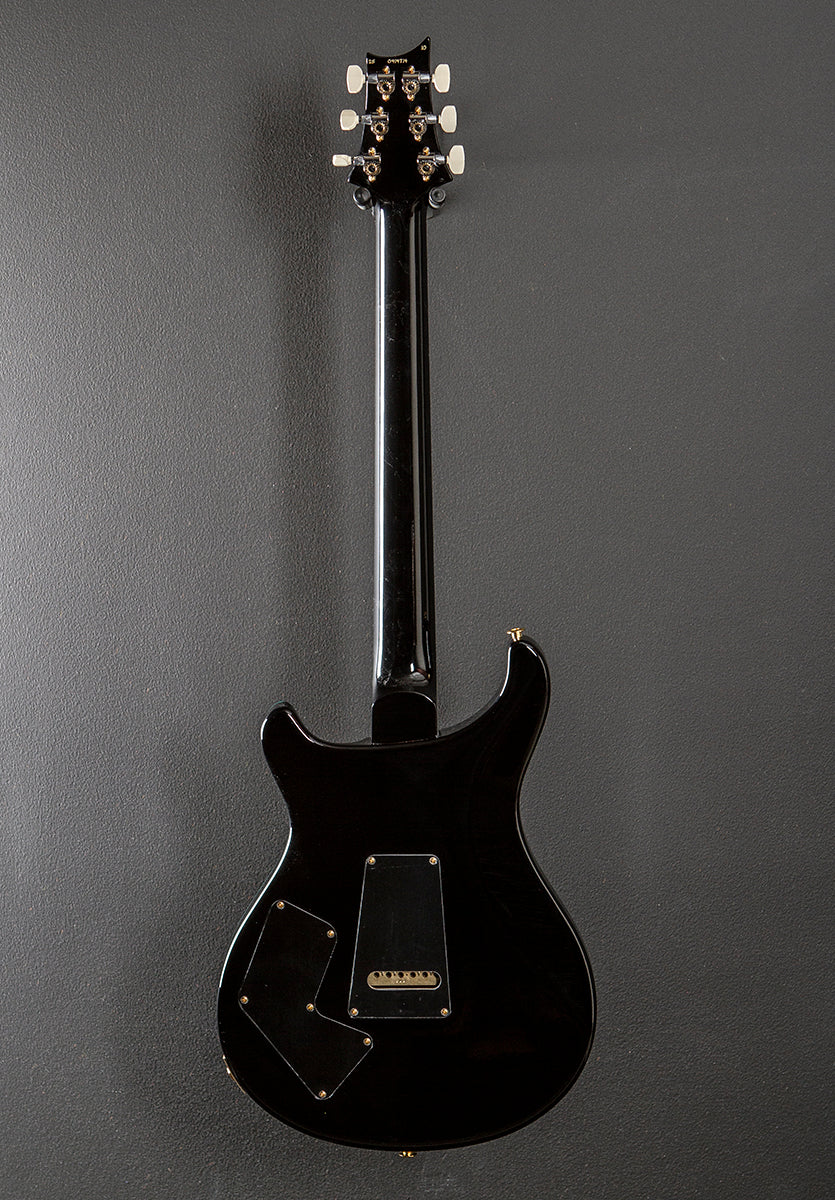 Modern Eagle V 10 Top - Cobalt Smokeburst