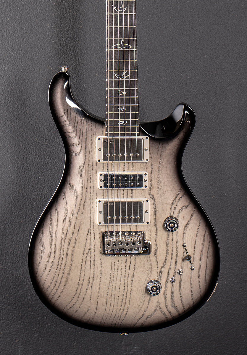 Swamp Ash Special - White Doghair Smokeburst
