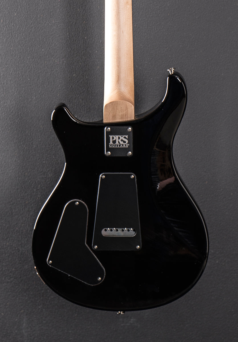 Swamp Ash Special - White Doghair Smokeburst