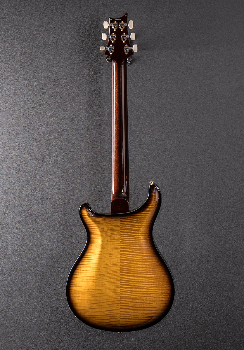 Hollowbody II Piezo 10 Top &