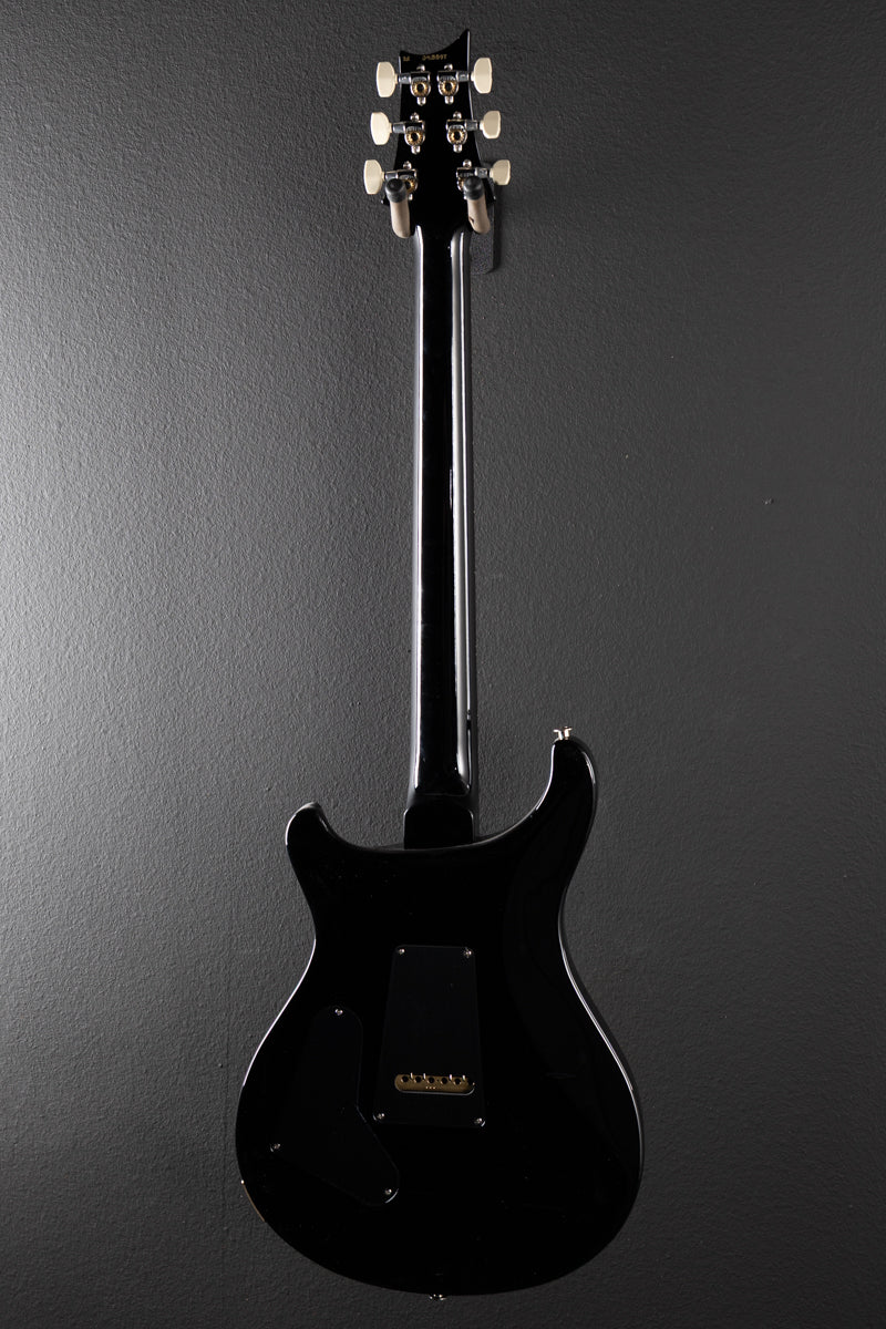 Custom 24 &