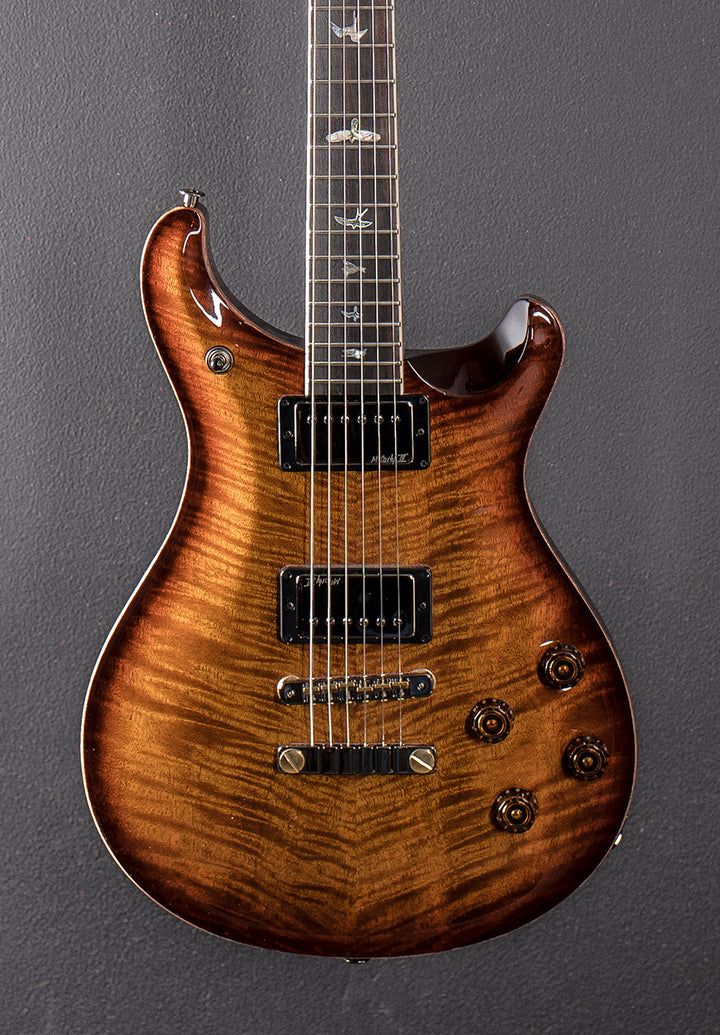 McCarty 594 Mango Top Limited Edition - Solarflare
