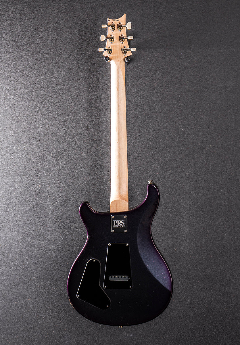 Swamp Ash Special w/Maple &