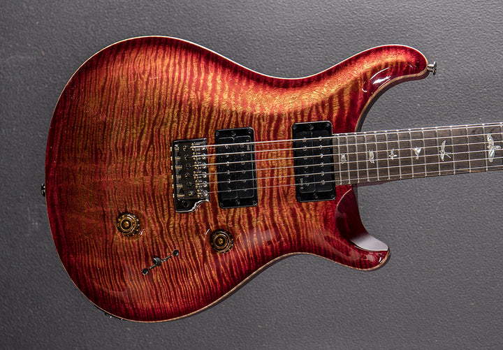 Custom 24 Mango Top Limited Edition - Blood Orange
