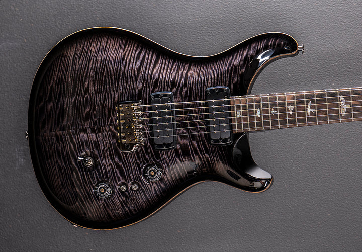Custom 24-08 Mango Top Limited Edition - Purple Mist