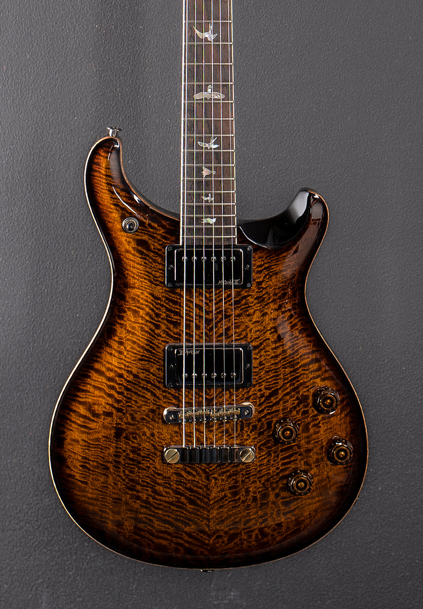 McCarty 594 Mango Top Limited Edition - Black Gold Burst