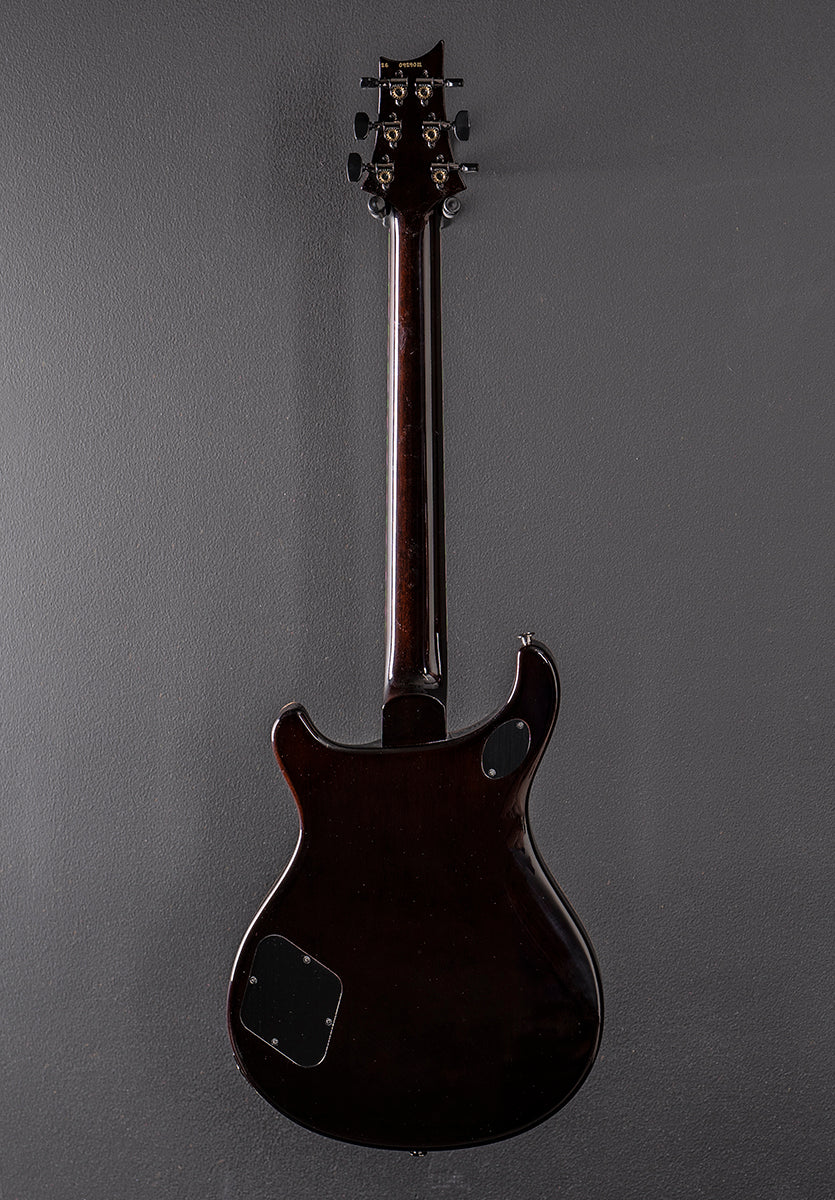 McCarty 594 Mango Top Limited Edition - Black Gold Burst