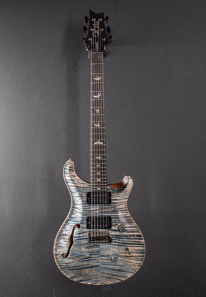 Custom 24 Semi-Hollow Artist Limited Edition - Faded Indigo
