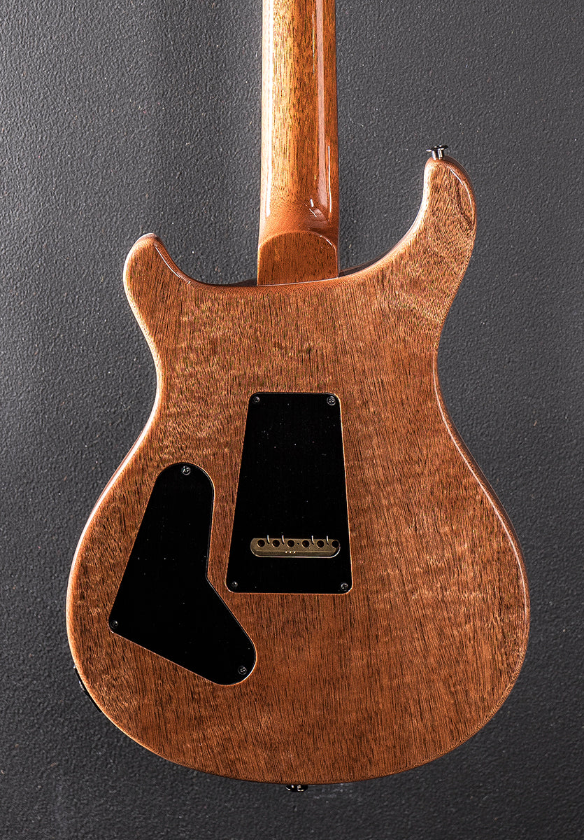 Custom 24 Semi-Hollow Artist Limited Edition - Faded Indigo
