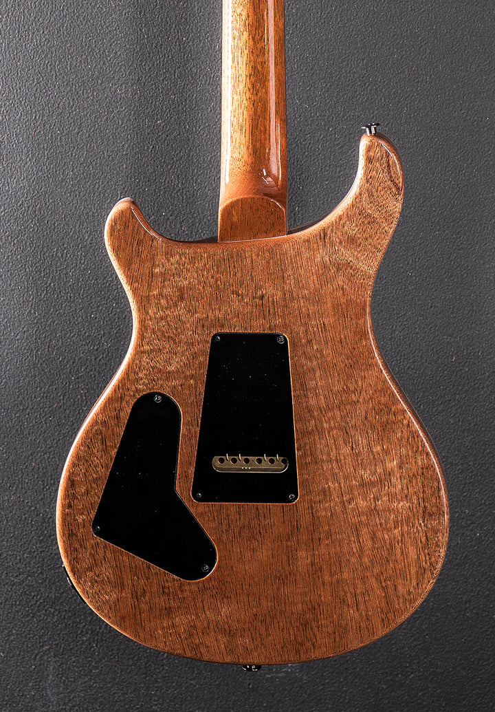 Custom 24 Semi-Hollow Artist Limited Edition - Faded Indigo