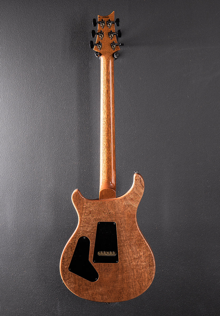 Custom 24 Semi-Hollow Artist Limited Edition - Faded Indigo