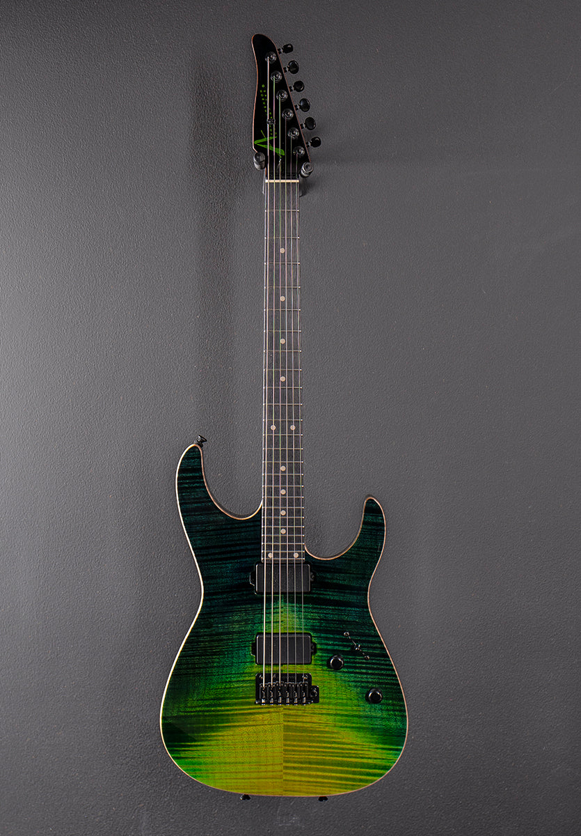 Custom Angel