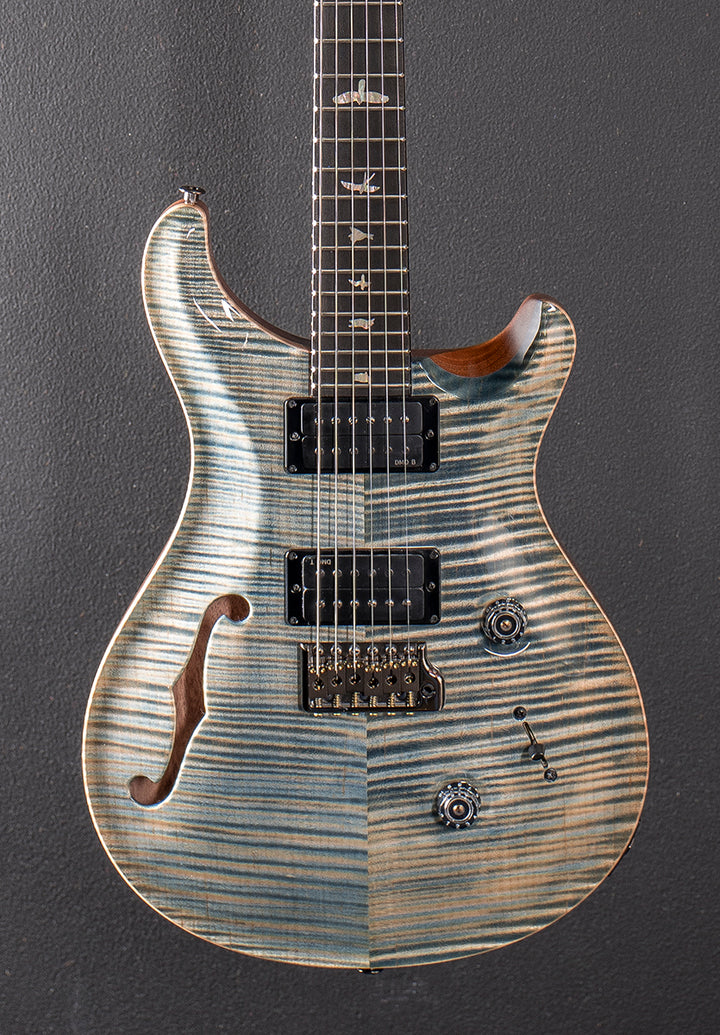 Custom 24 Semi-Hollow Artist Limited Edition - Faded Indigo