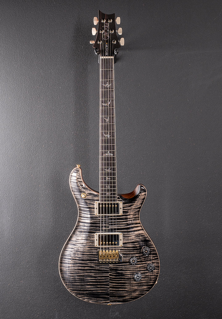 McCarty 594 w/Tremolo Wood Library Limited - Charcoal