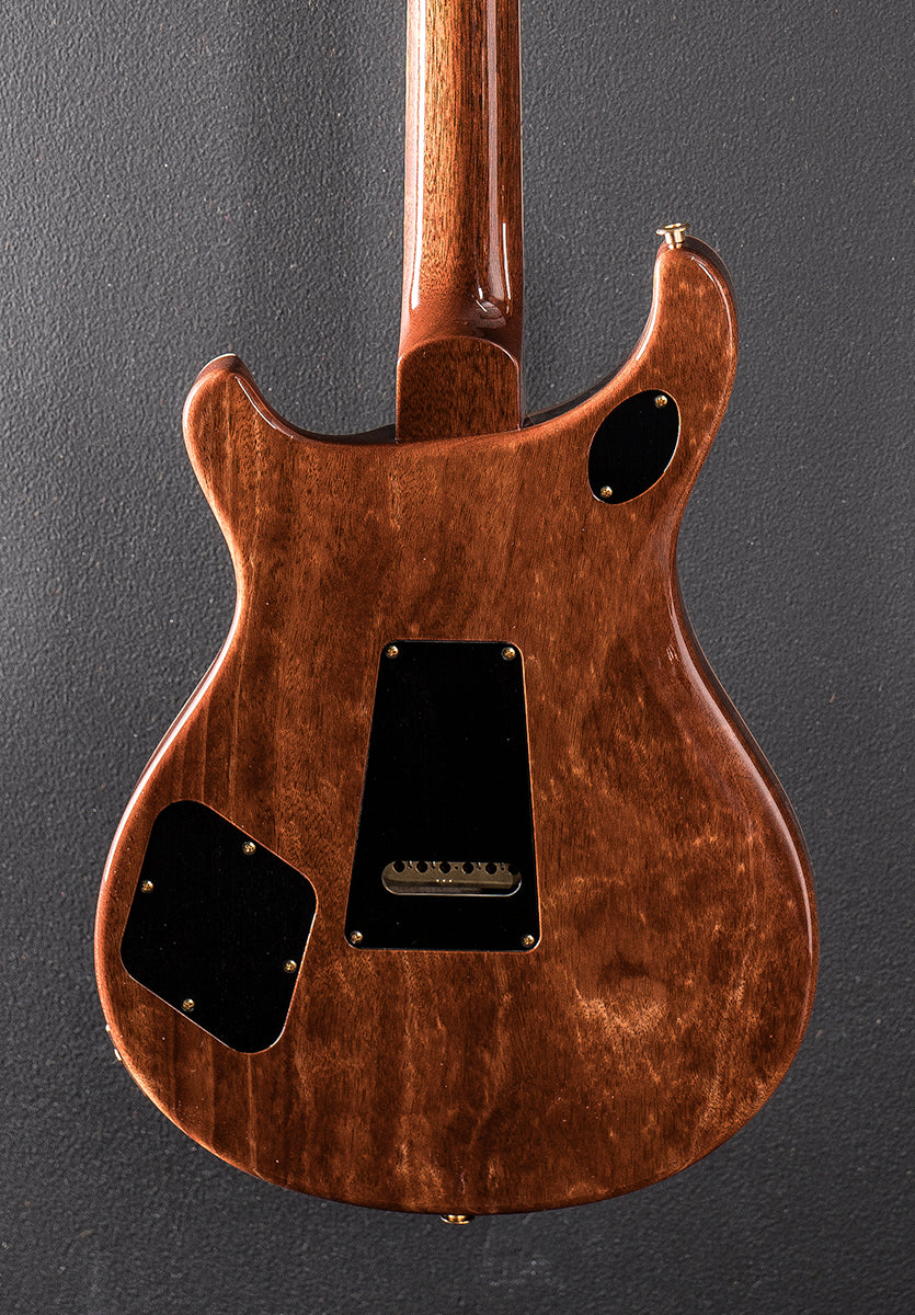 McCarty 594 w/Tremolo Wood Library Limited - Charcoal