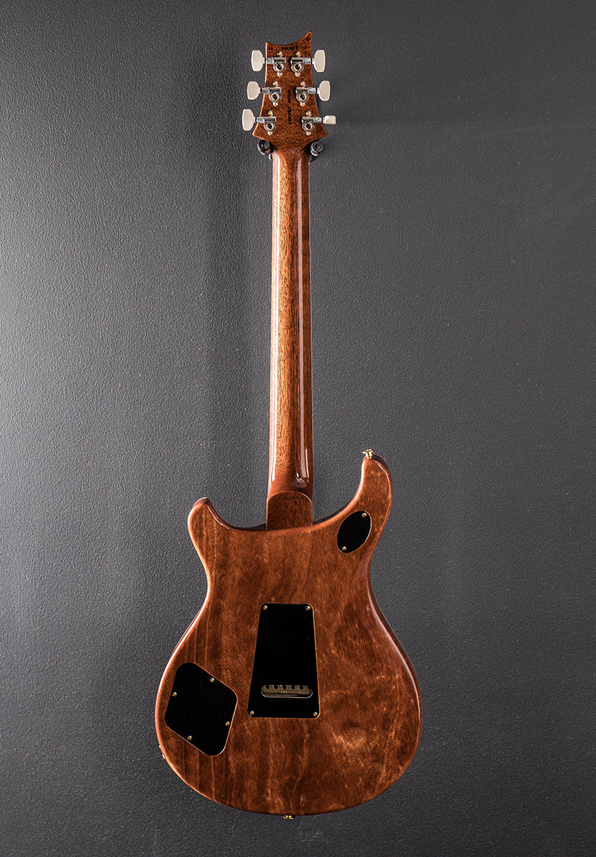 McCarty 594 w/Tremolo Wood Library Limited - Charcoal
