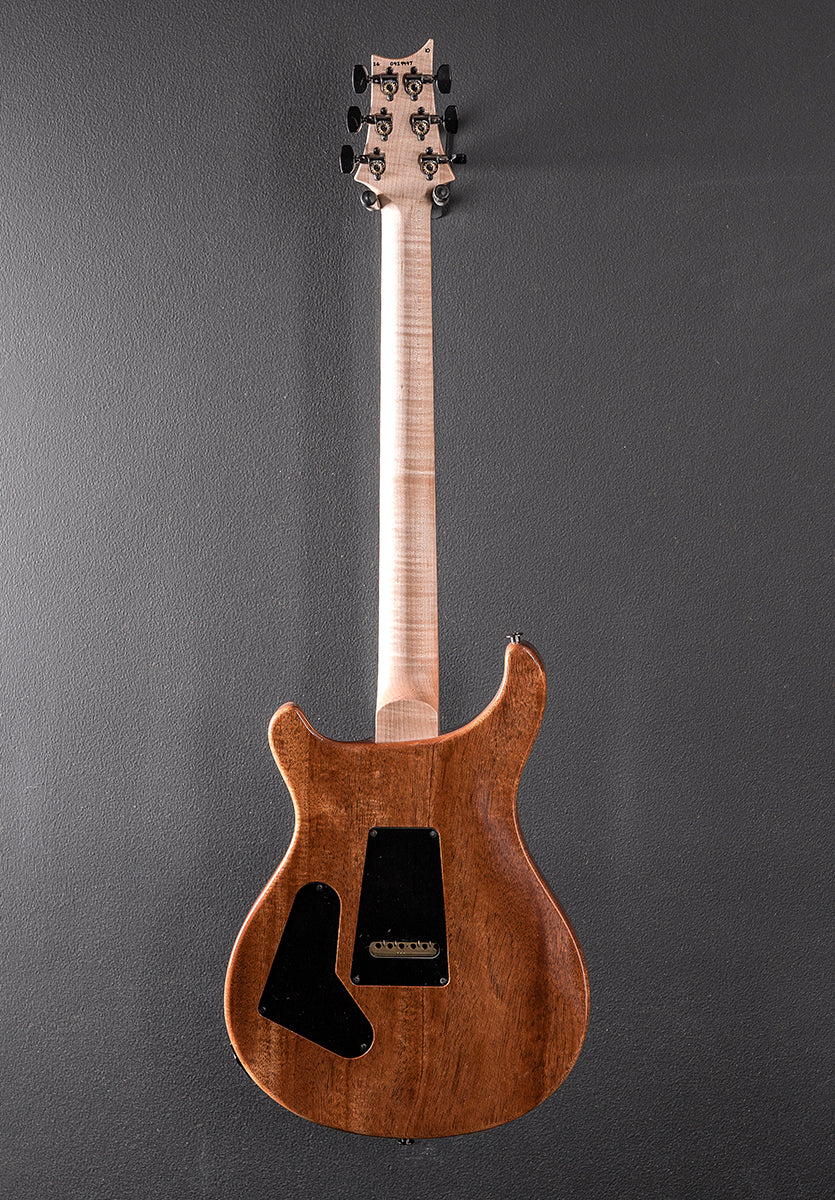 Custom 24-08 10 Top w/Maple Neck &