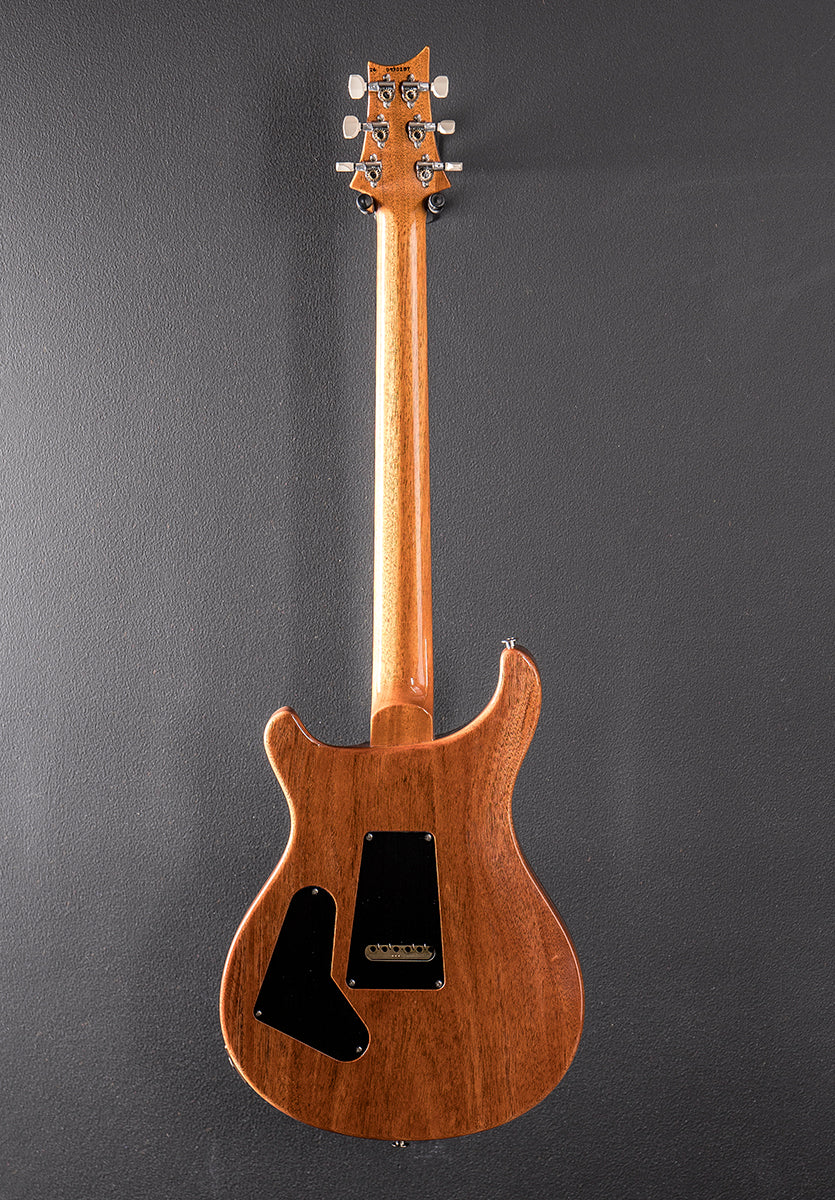 Custom 24-08 - Black Rainbow Holoflake