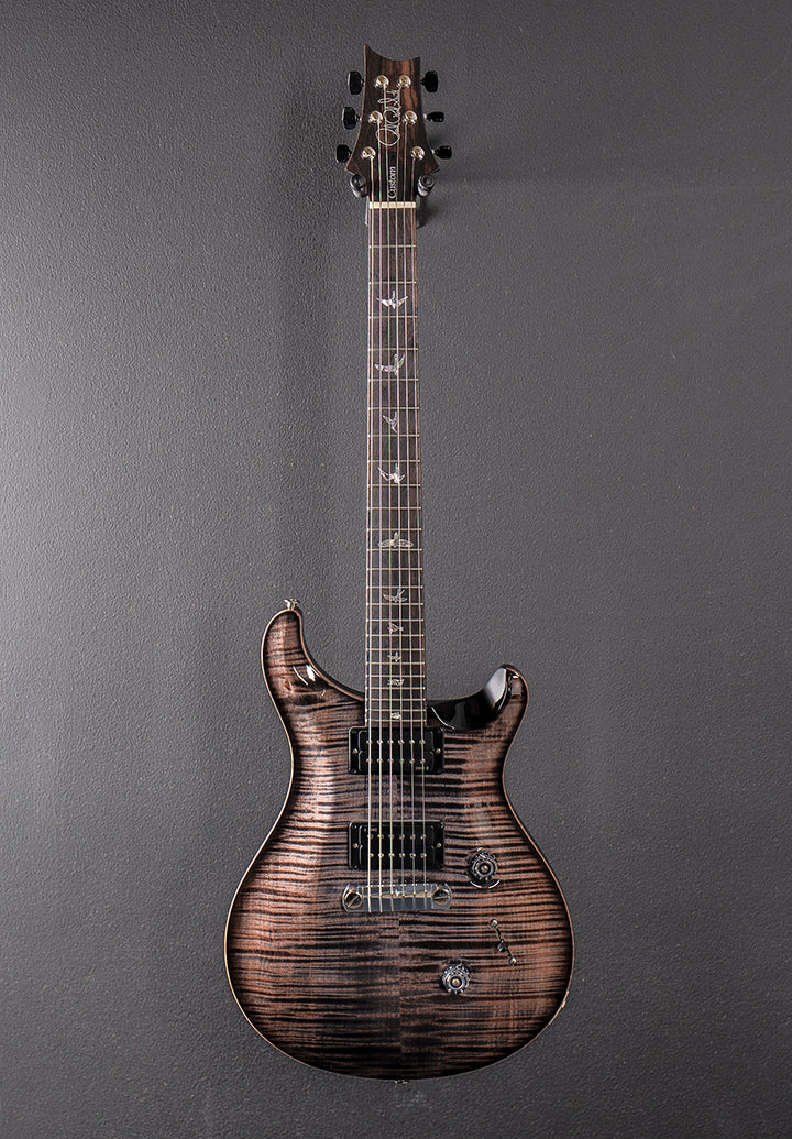 Wood Library Custom 24 Stoptail Limited Edition - Purple Mist