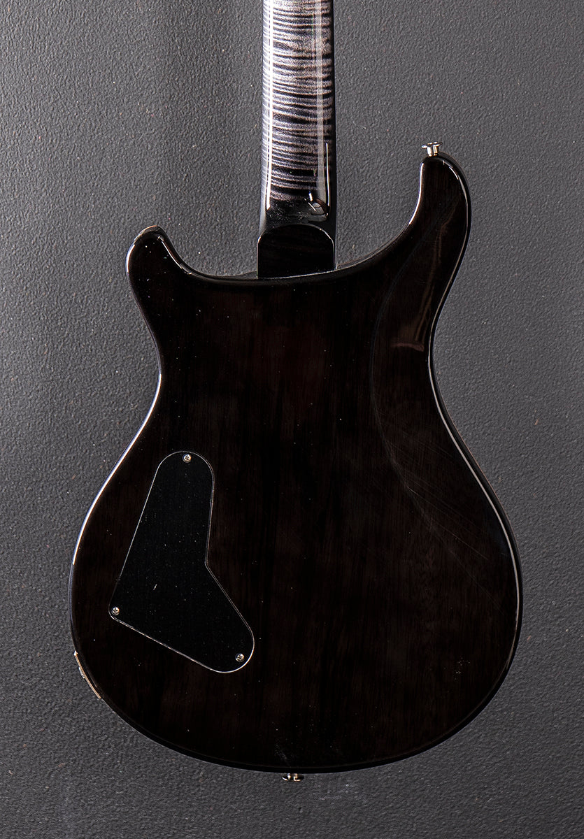 Wood Library Custom 24 Stoptail Limited Edition - Purple Mist