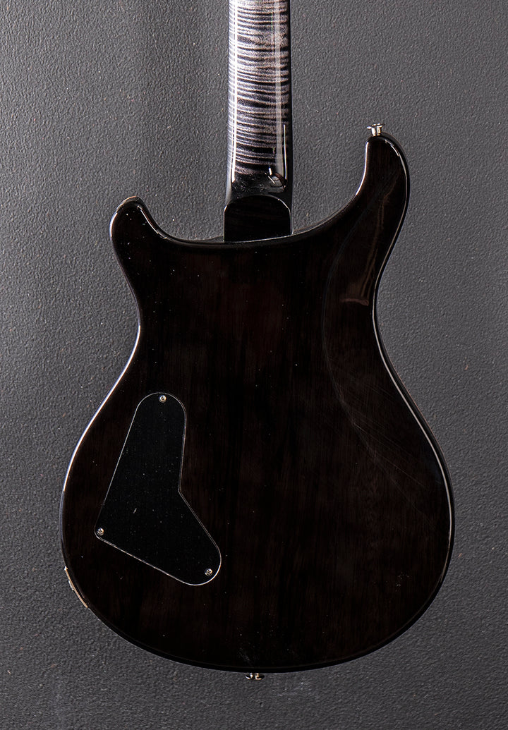 Wood Library Custom 24 Stoptail Limited Edition - Purple Mist