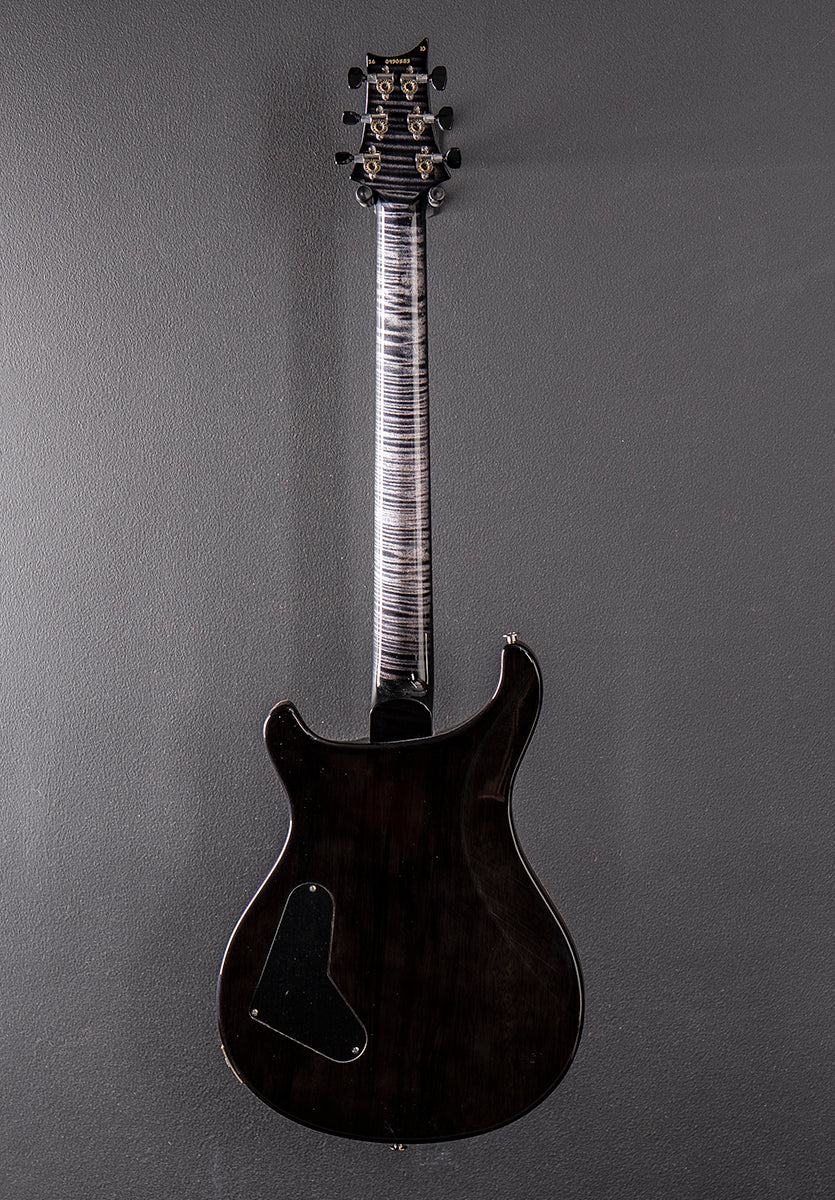 Wood Library Custom 24 Stoptail Limited Edition - Purple Mist