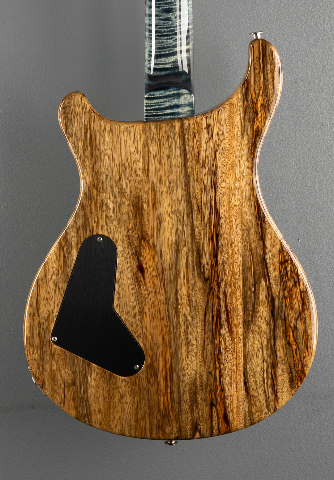 Wood Library Custom 24 Stoptail Limited Edition - Faded Whale Blue