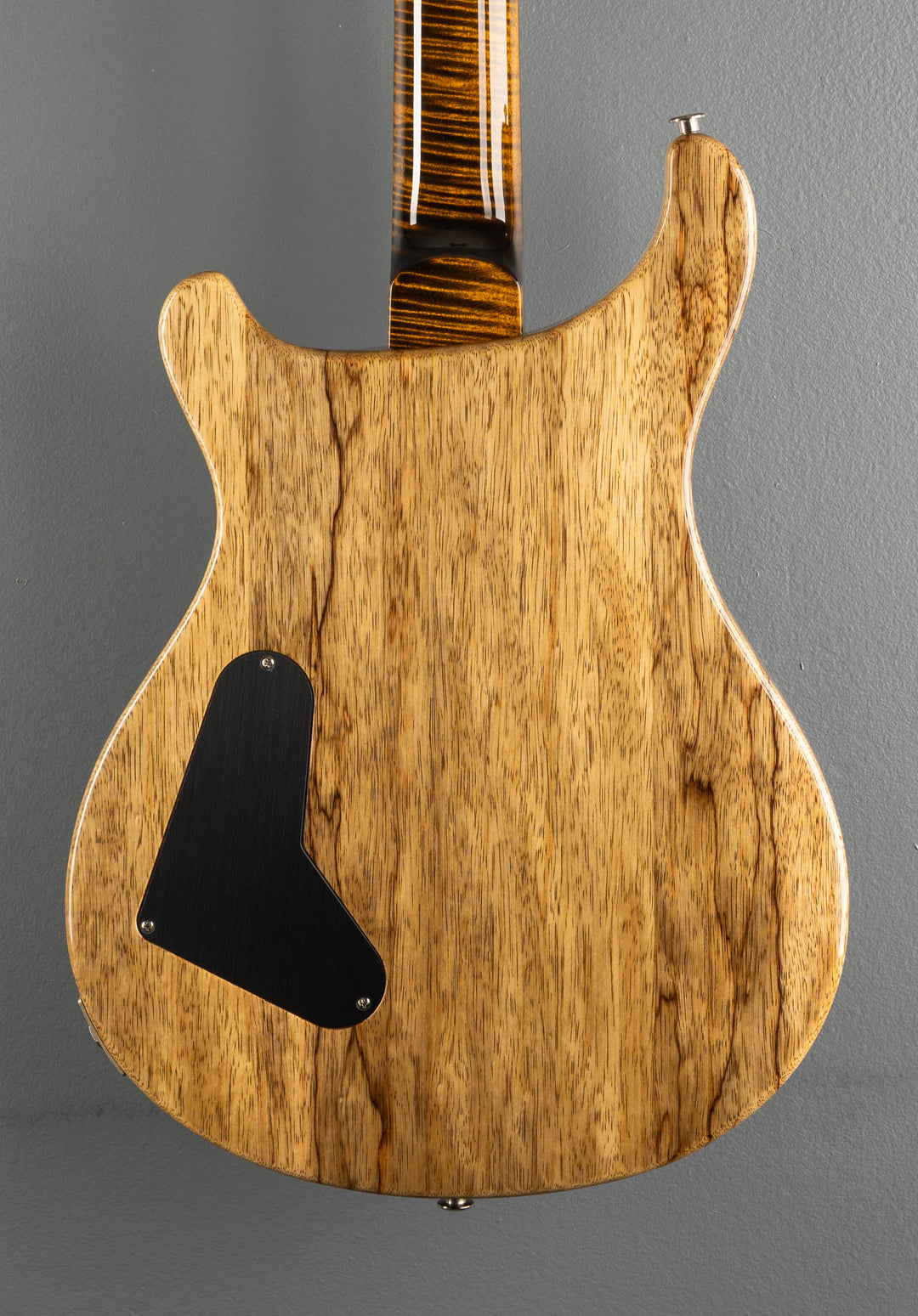 Wood Library Custom 24 Stoptail Limited Edition - Tiger Eye