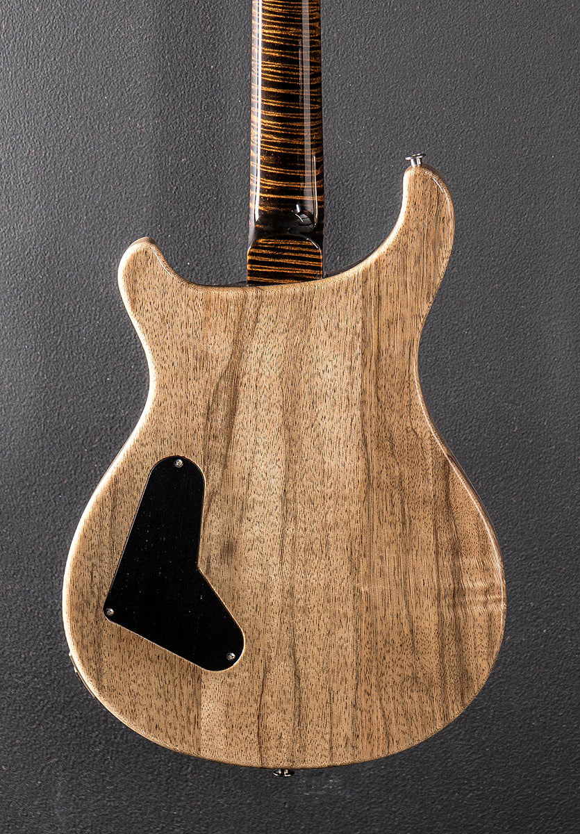 Wood Library Custom 24 Stoptail Limited Edition - Tiger Eye