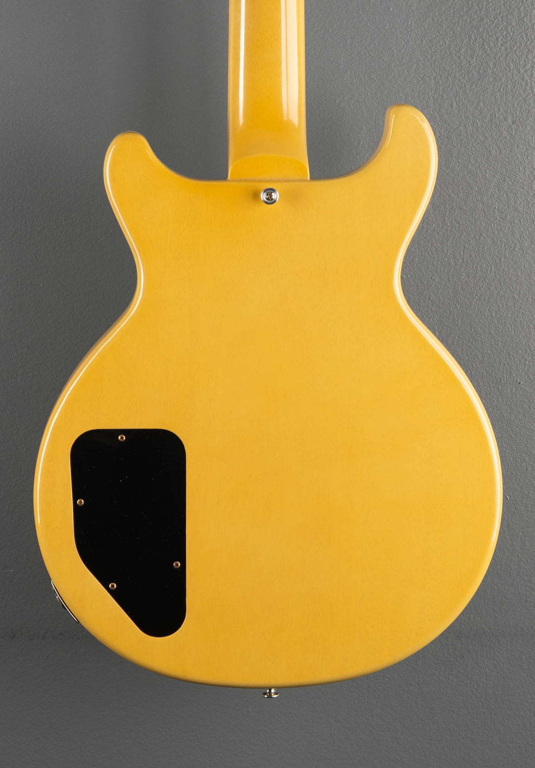 1960 Les Paul Special Double Cut Reissue - TV Yellow