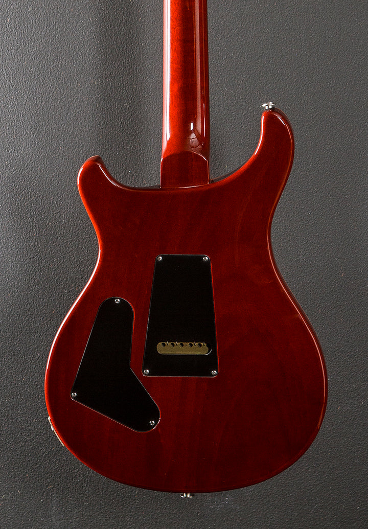 Custom 24 10 Top &