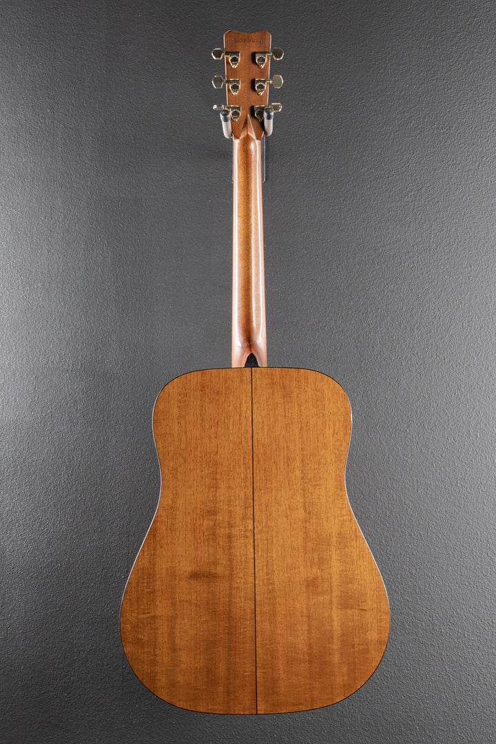 HG-318, Early 80&