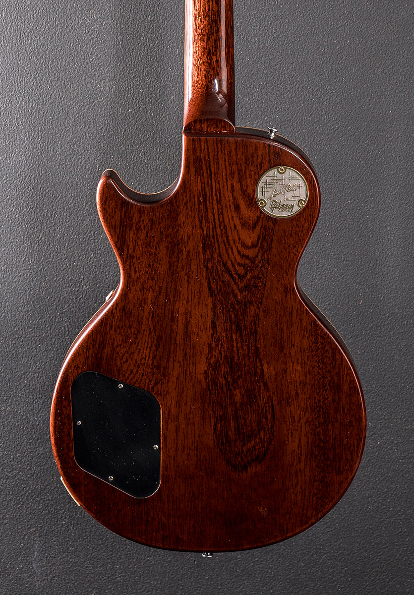 1960 Les Paul Standard Reissue - Tangerine Burst