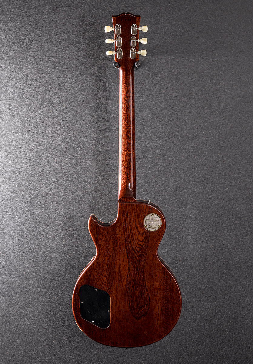 1960 Les Paul Standard Reissue - Tangerine Burst