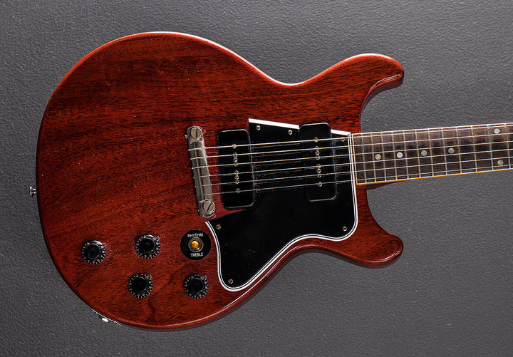 1960 Reissue Les Paul Special Double Cut &