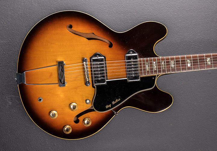 ES-330TD &
