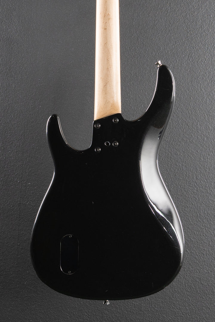 Axcelerator 4-String Active Bass &