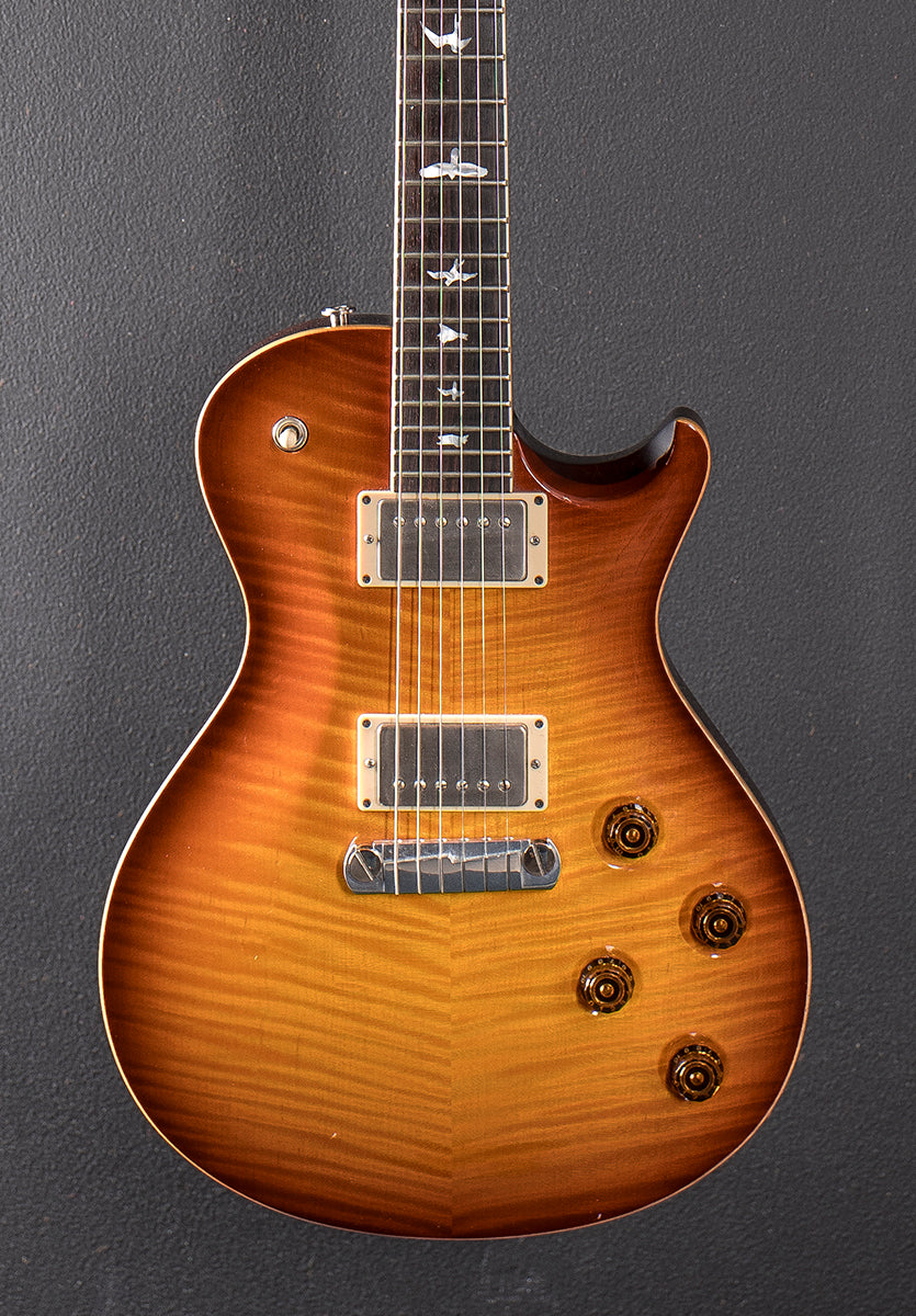 Ted McCarty SC 245 10 Top &