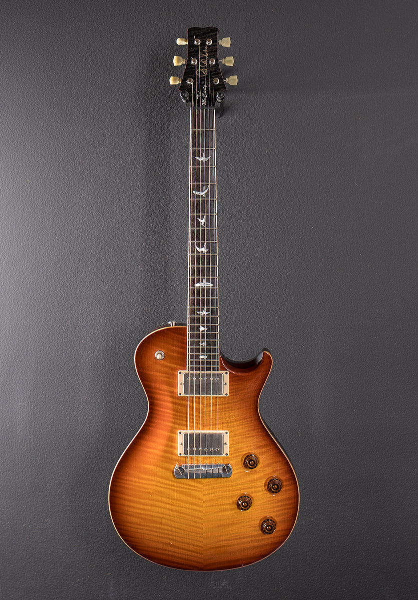 Ted McCarty SC 245 10 Top &