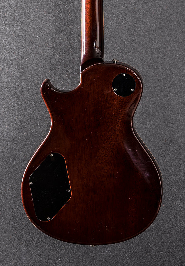 Ted McCarty SC 245 10 Top &
