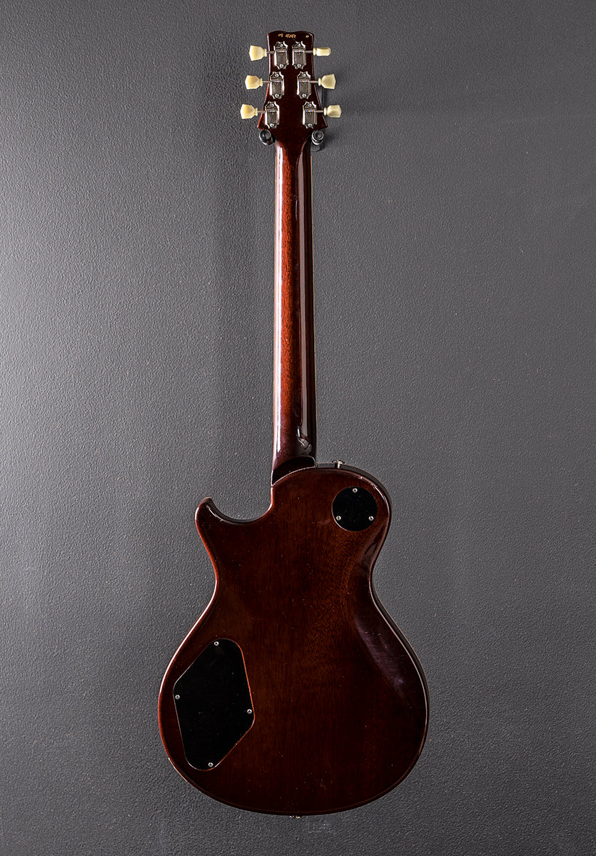 Ted McCarty SC 245 10 Top &