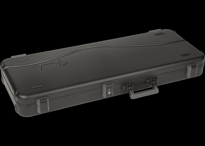 Deluxe Molded Strat/Tele Hardshell Case