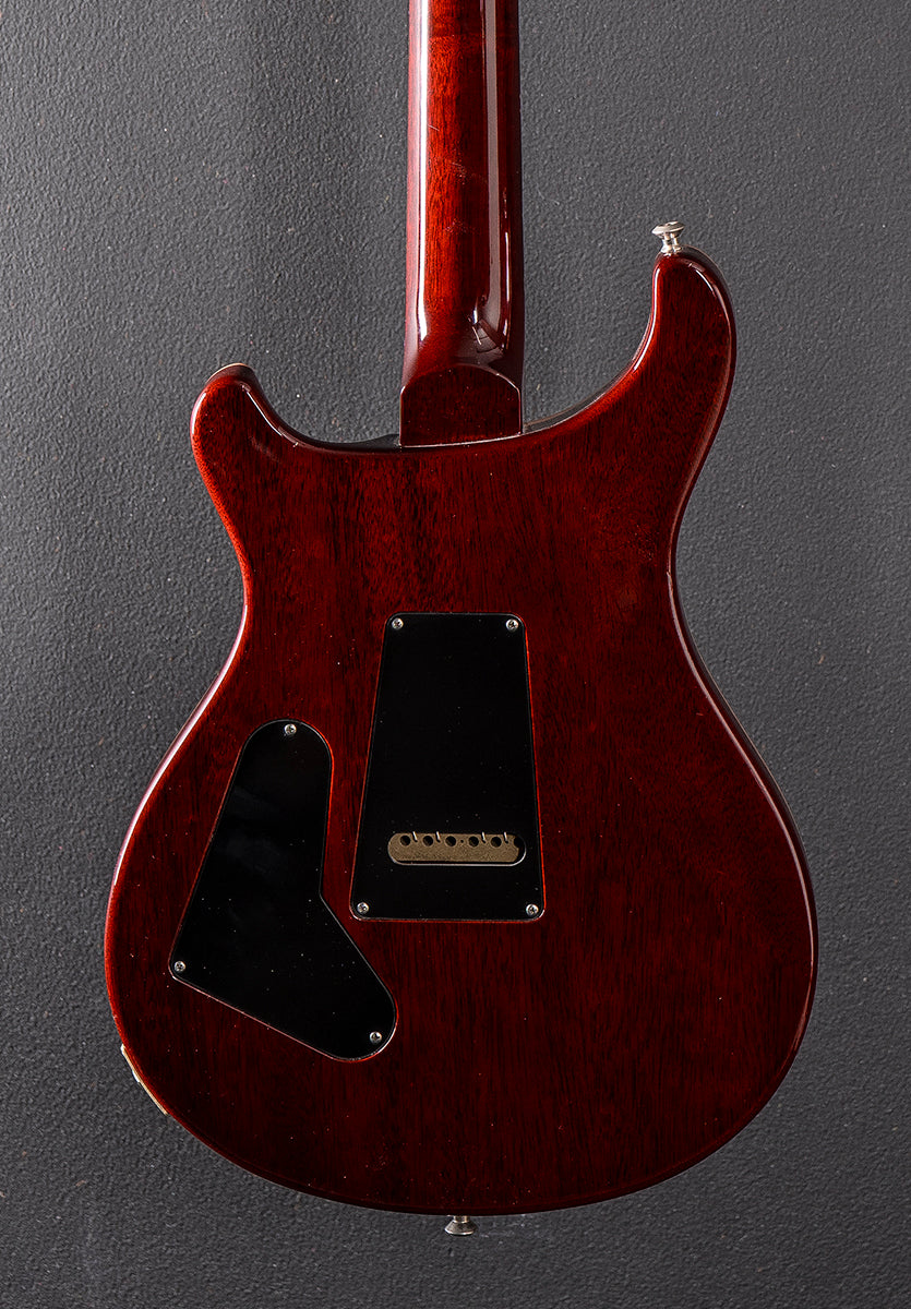 Custom 24 10 Top &